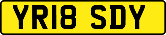 YR18SDY