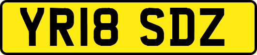 YR18SDZ