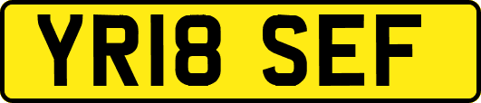 YR18SEF