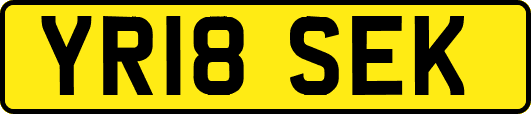 YR18SEK