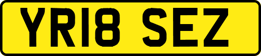 YR18SEZ
