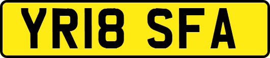 YR18SFA
