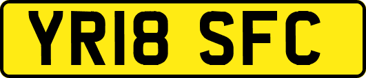 YR18SFC