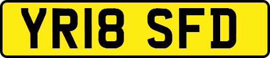 YR18SFD