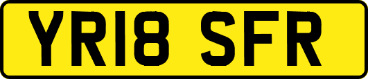 YR18SFR