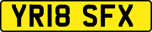 YR18SFX