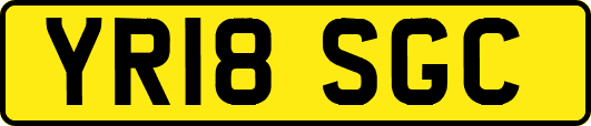YR18SGC