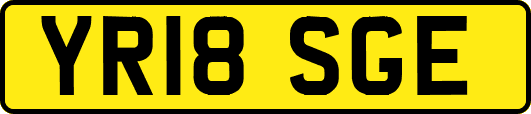 YR18SGE
