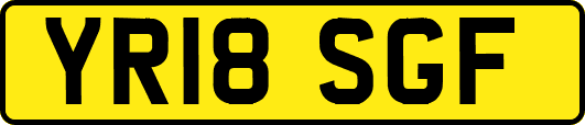 YR18SGF