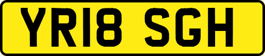YR18SGH