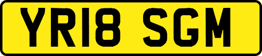 YR18SGM