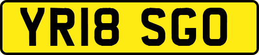 YR18SGO