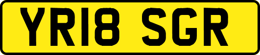 YR18SGR