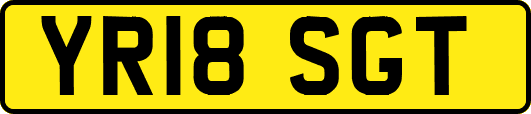 YR18SGT