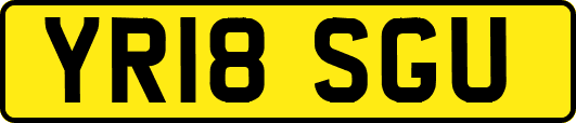 YR18SGU