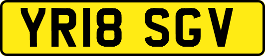YR18SGV