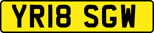 YR18SGW