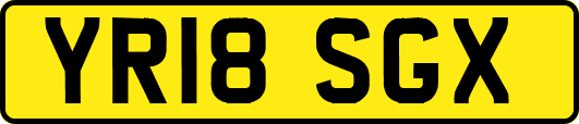 YR18SGX