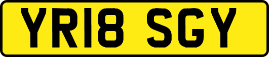 YR18SGY