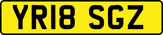 YR18SGZ