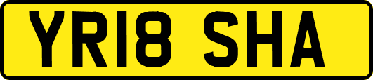 YR18SHA