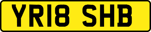 YR18SHB