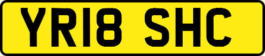 YR18SHC