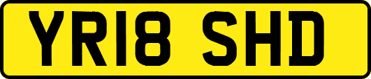 YR18SHD