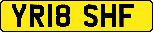 YR18SHF