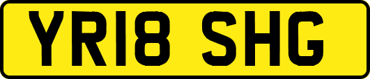 YR18SHG