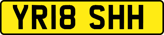 YR18SHH
