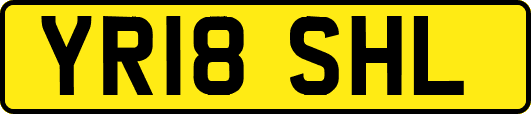YR18SHL