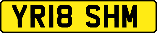 YR18SHM
