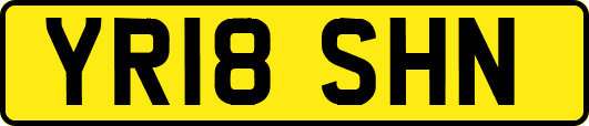 YR18SHN