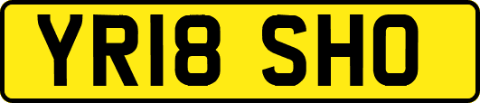 YR18SHO