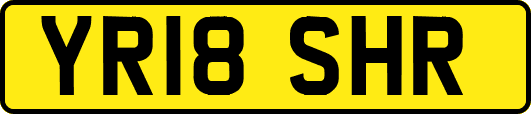 YR18SHR