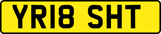 YR18SHT