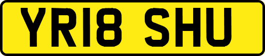 YR18SHU