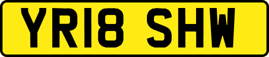 YR18SHW