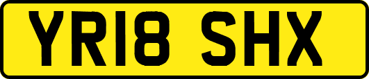 YR18SHX