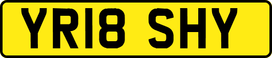 YR18SHY
