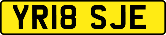 YR18SJE