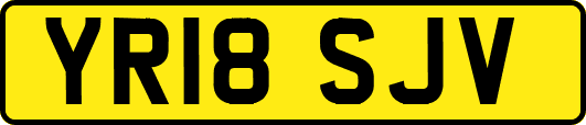 YR18SJV