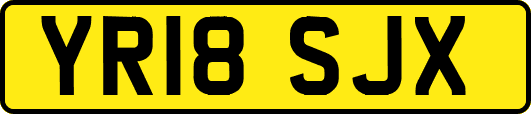 YR18SJX