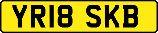 YR18SKB