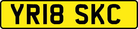 YR18SKC