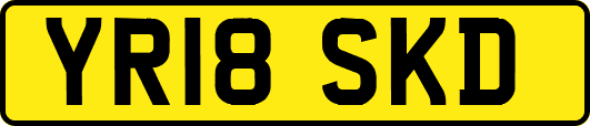 YR18SKD