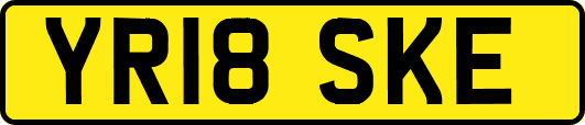 YR18SKE