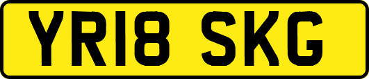YR18SKG