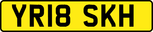 YR18SKH